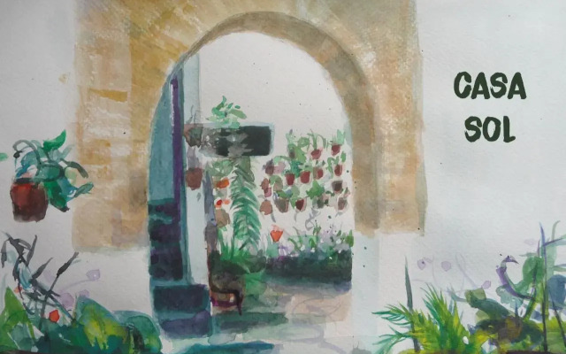 Casa Sol