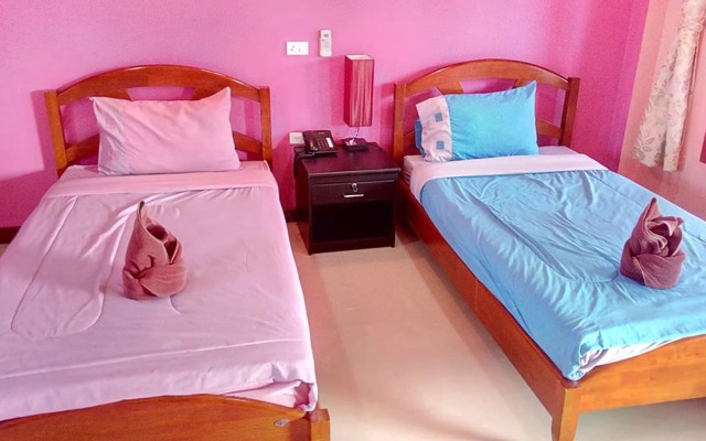 Suratthani Airport Resort