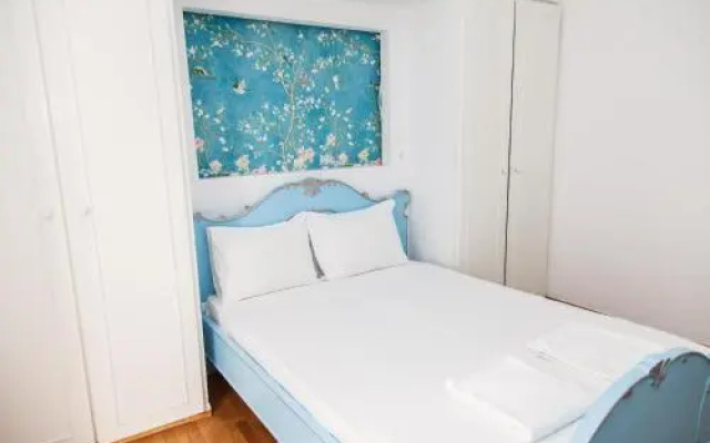 magicstay - flat 70m² 2 bedrooms 1 bathroom - athens