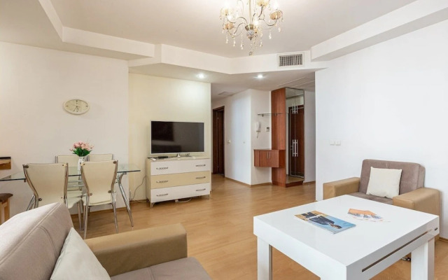 Stay Inn on Aram Str. 70