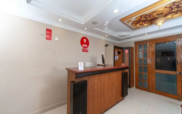 New Royal Inn by OYO