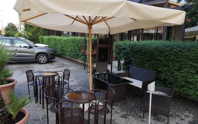 Hotel 4 Lampioni