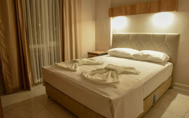 Irbec Apart & Bungalow