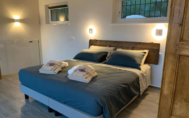 B&B per Oropa
