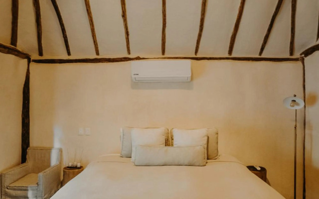 Papaya Playa Project, Tulum, a Member of Design Hotels