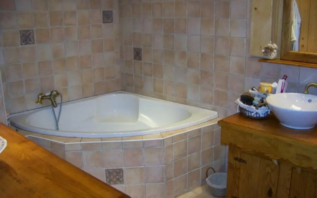 Odalys Chalet Harmonie