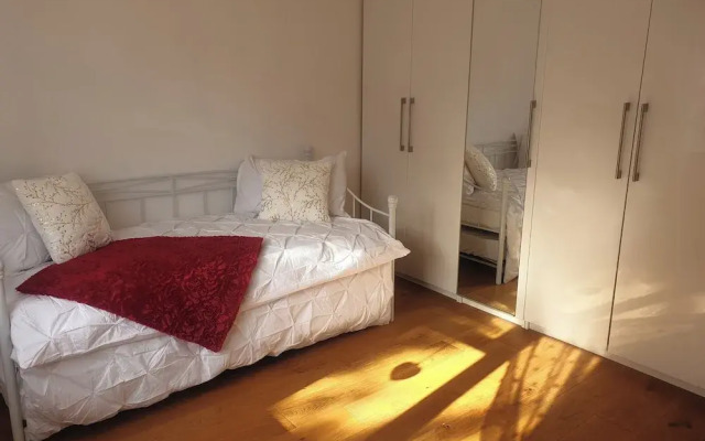 Richmond Retreat A Gem!