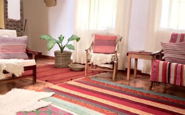 Bindu Guest House