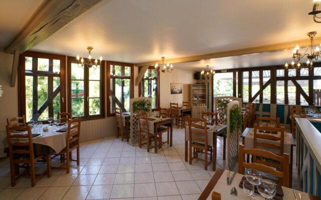 le saint Hubert