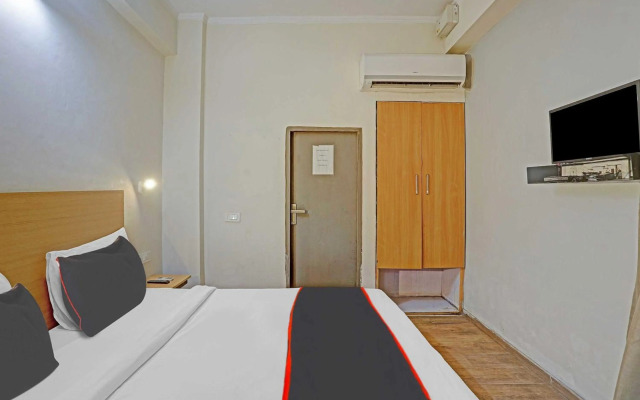 Collection O 70264 Mt Corporate Stays