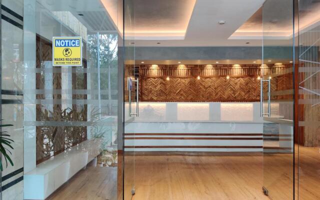 Icon Regency By Bhagini