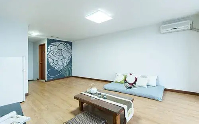 Goseong Login Pension