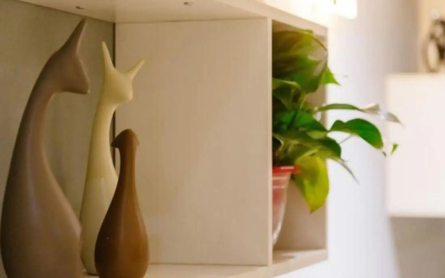 Yudu Business Hotel (Zhengzhou High-speed Railway East Station Commercial Center Branch)