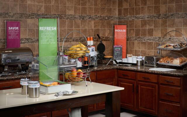 Hampton Inn Phoenix/Glendale/Peoria