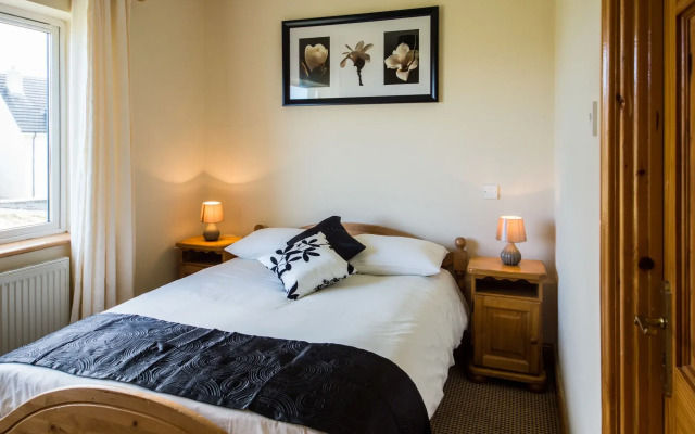 Portbeg Holiday Homes at Donegal Bay