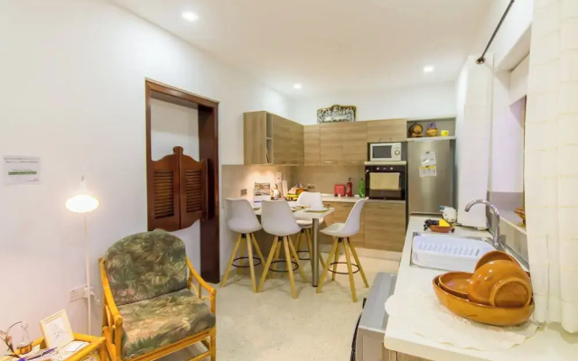 Sunny Maltese Townhouse Madonnina Kalkara