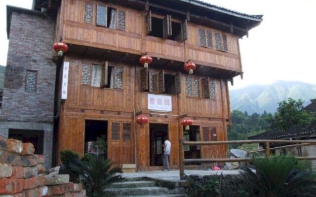 Longji Weixinge Hotel