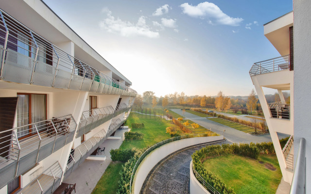 Apartamenty Apartinfo Na Klifie