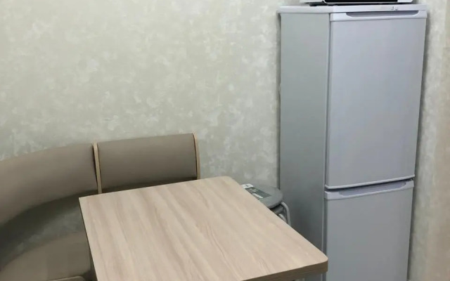 Апартаменты Pluton Aparts в СНТ Агро