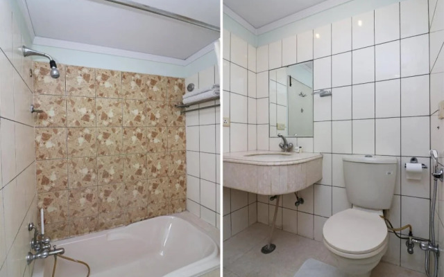 Hotel Metro Regency by OYO Rooms