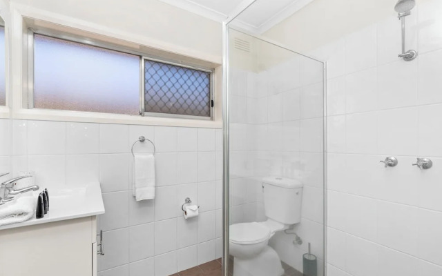 Wagga CBD Apartments