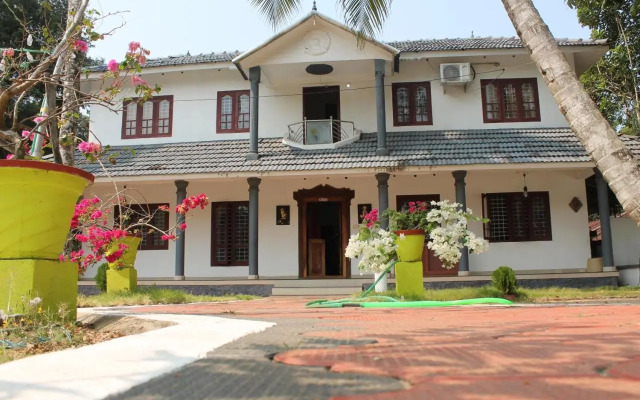Marari Garden Ayurveda Homestay