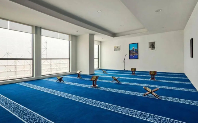 Novotel Residences Makkah