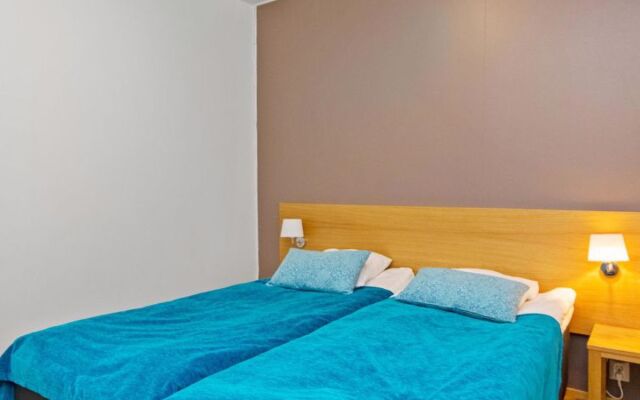 Ruka ski chalets 64, 1210