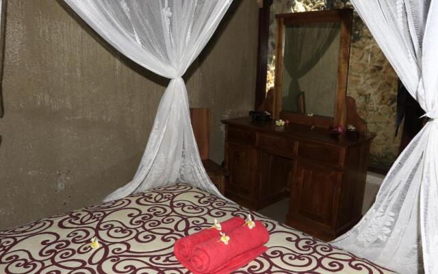 Satria Bungalow