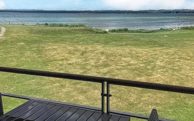 6 Person Holiday Home in Ebeltoft