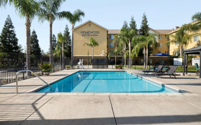 Homewood Suites by Hilton Bakersfield