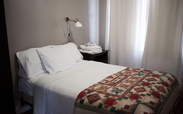 The Victoria Bed & Breakfast