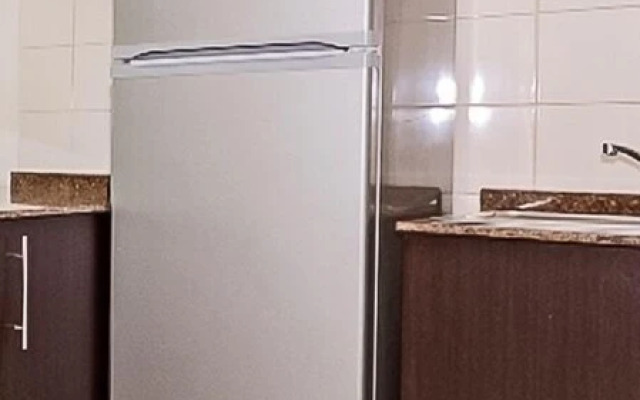 KOHH – 1BR in Bay Central