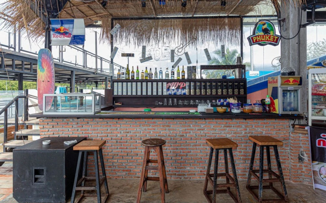 IWP Wake Park & Resort Hotel
