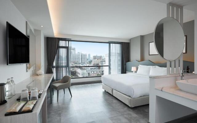 Livable Hotel Bangkok
