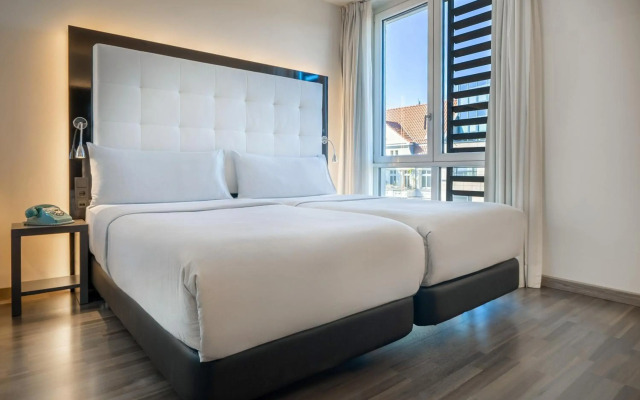INNSiDE by Meliá Berlin Mitte