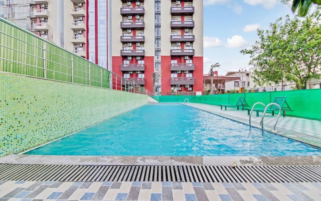 Palette - Orchid Residency