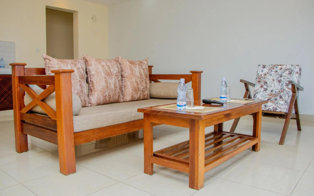 Nightingale Apartments