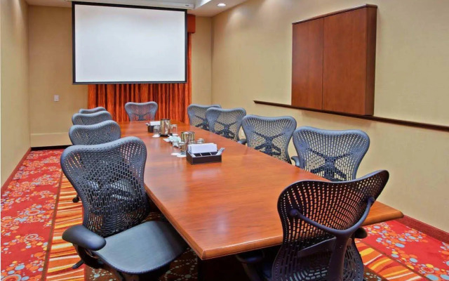 Hampton Inn & Suites Chicago-North Shore/Skokie