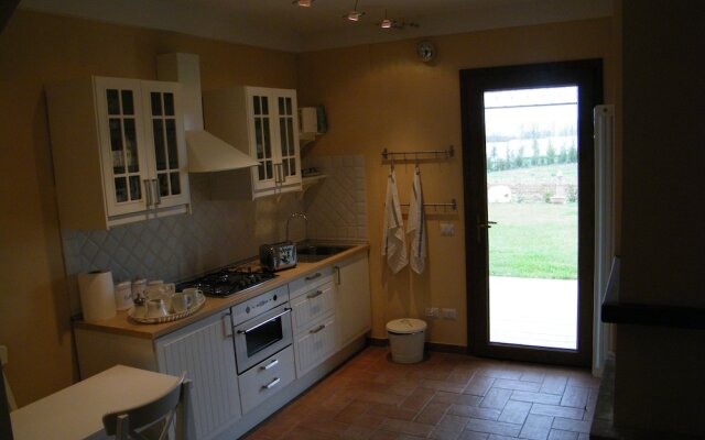 Agriturismo Sant'Antonio Di Saturnia