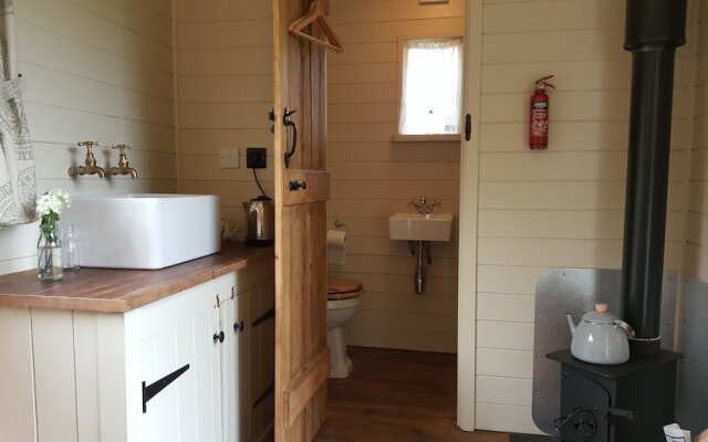 Wilderness B&B