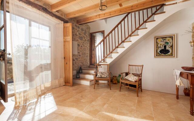 Cal Tio - Chalet For 8 People In Caimari.