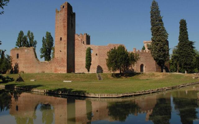 CA RAFFAELLO lovely house near Venice