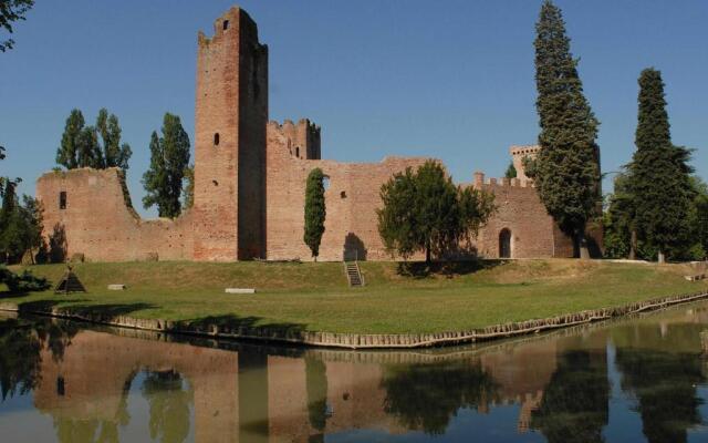 Ca Raffaello Lovely House Near Venice