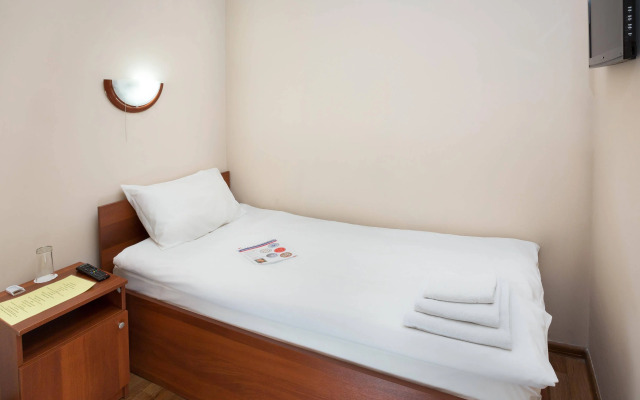 Matreshka Hotel