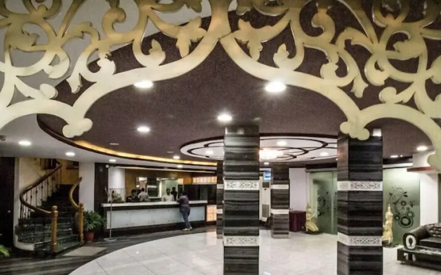 Hotel Aryan