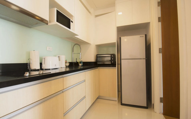 Sea View Penthoust Apartment