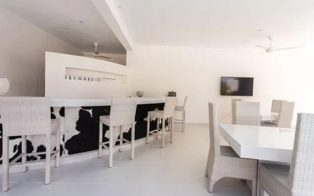 CASA-22 Luxury Boutique Hotel