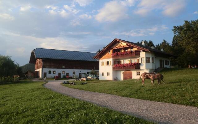 Gastreinhof