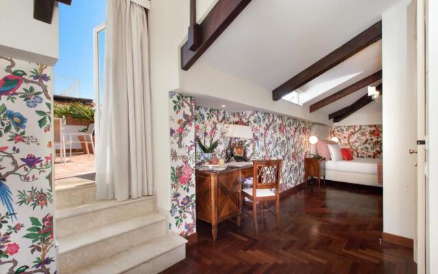 Relais Villa Savarese